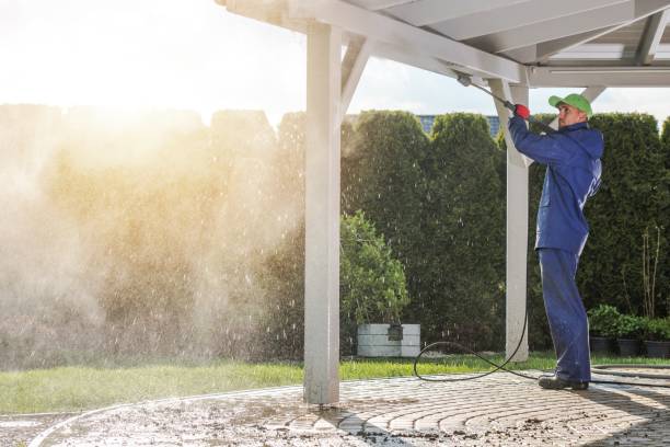 Best Building Exterior Washing  in Varnell, GA