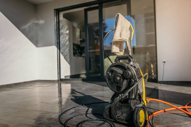 Professional Pressure Washing in Varnell, GA