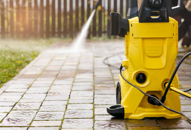 Best Restaurant Pressure Washing  in Varnell, GA